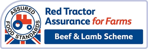 Red Tractor logo